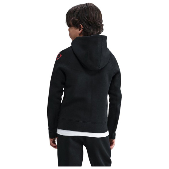 Nike Παιδική ζακέτα Paris Saint-Germain Tech Fleece